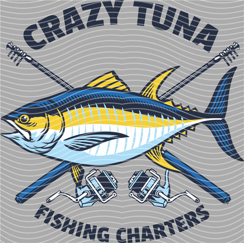 Fishing Series-DY 297